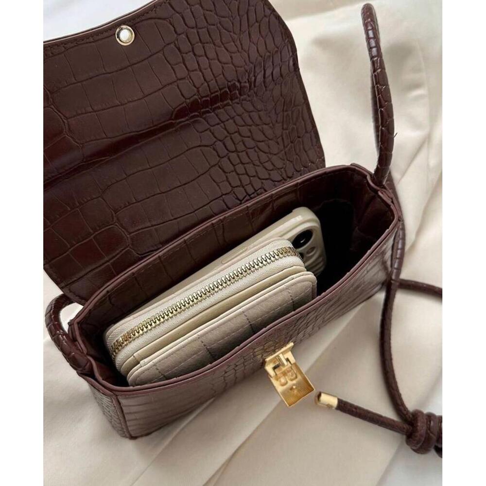 shoulder bag - Picture 3 of 3